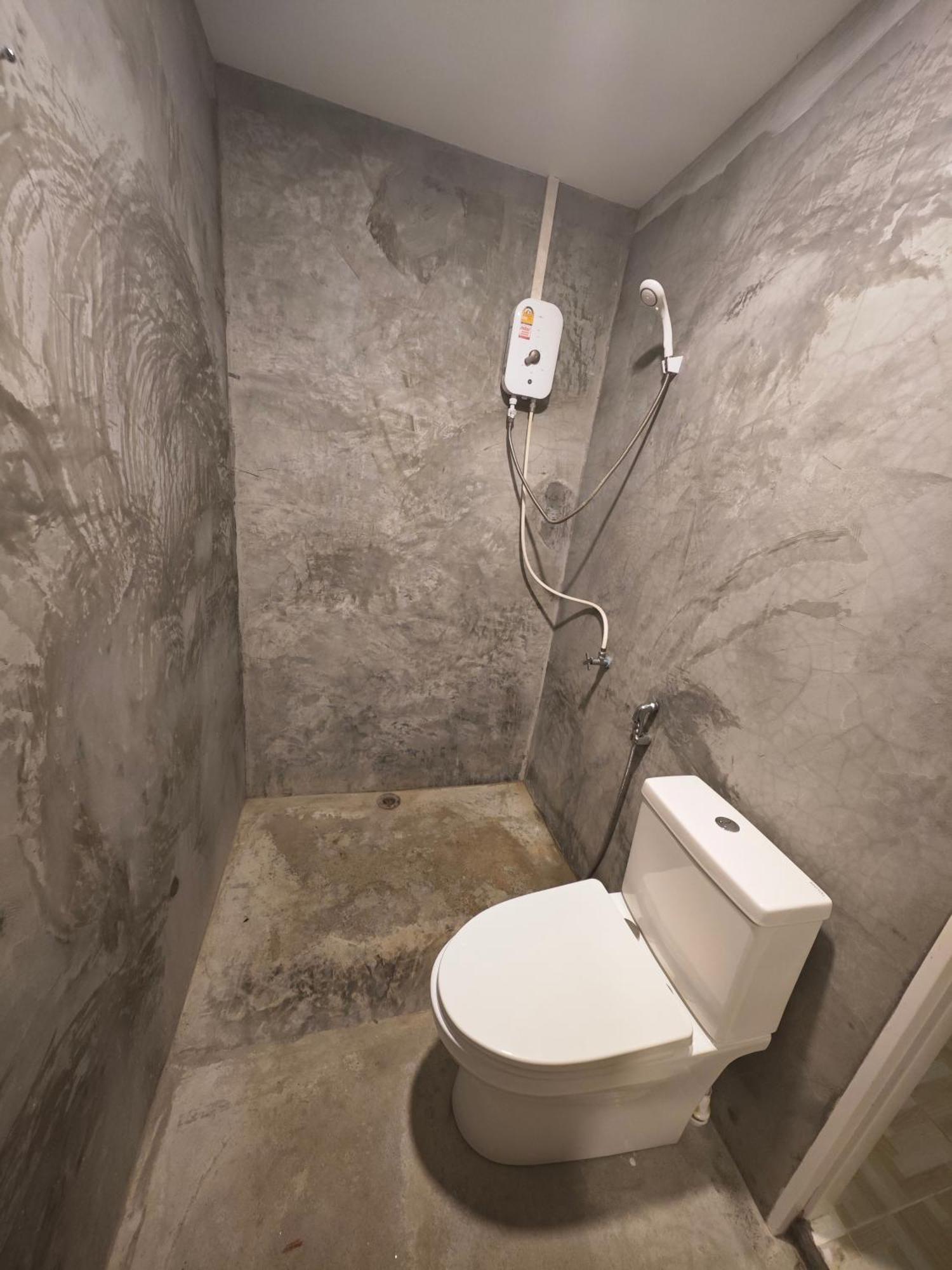 ריילי ביץ' Social Quarters Blanco - Youth Hostel 18 To 35 Only מראה חיצוני תמונה