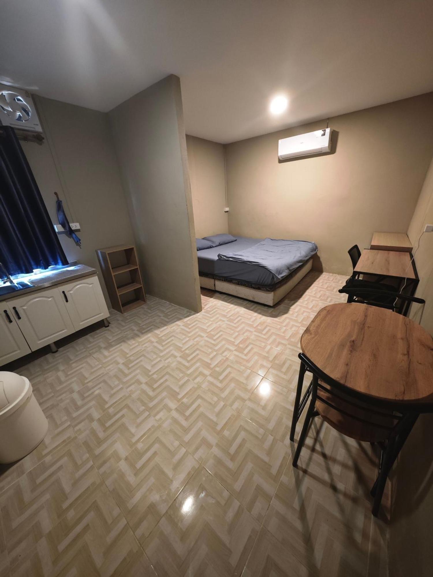 ריילי ביץ' Social Quarters Blanco - Youth Hostel 18 To 35 Only מראה חיצוני תמונה